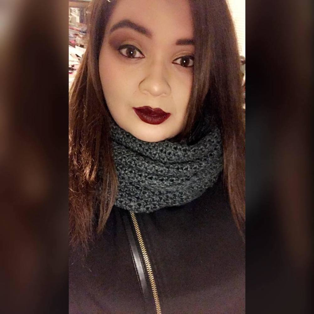 Meet your Posher, Tatiana